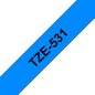 Brother Tape Tze531 Label-Making Tape Tz