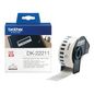 Brother DK22211 WHITE CONTINUOUS FILM TAPE 29mm - MOQ 3