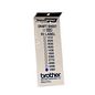 Brother ID1060 label-making tape