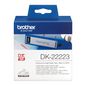 Brother DK22223 CONTINUOUS PAPER TAPE 50MM