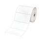 Brother RDS03E1, 102 x 50 mm, 836 labels/roll