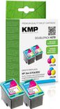 KMP Printtechnik AG H27D ink cartridge color