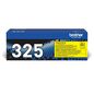 Brother TN325Y - HIGH YIELD YELLOW TONER FOR BC - MOQ 4