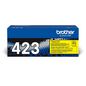 Brother TN423Y HY TONER Yellow