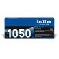 Brother Toner Black Pages: 1.000 Standard capacity