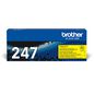 Brother Toner TN247Y (2300 pages)