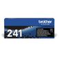 Brother Toner Black Pages: 2.500 Standard capacity