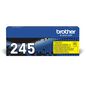 Brother TN245 YELLOW HY TONER FOR DCL - MOQ 4