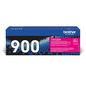Brother Toner Magenta Pages: 6.000 Extra High capacity