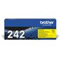 Brother TN-242 YELLOW TONER FOR DCL 1.400P F/ HL-3152CDW -3172CDW