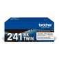 Brother TN241BK TWIN TONER FOR DCL - MOQ 4
