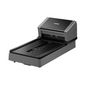 Brother Scanner Flatbed & Adf Scanner 600 X 600 Dpi A4 Black