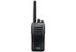 Kenwood Two-Way Radio 16 Channels 0.0125 Mhz Black