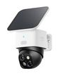 Anker Solocam S340 Bulb Ip Security Camera Indoor & Outdoor 2880 X 1620 Pixels Ceiling/Wall