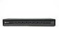 Vertiv CYBEX™ SC Universal DP/H Secure KVM Switch 8-Port Dual Display with CAC, PP4.0