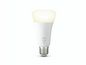 Philips Hue White A67 - E27 Smart Bulb - 1600