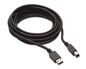 HP Cable USB A>USB B 2M **New Retail**