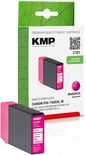 KMP Printtechnik AG Cart. Canon PGI1500XLY comp.