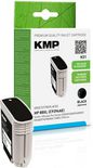 KMP Printtechnik AG H31 ink cartridge black comp.