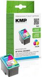 KMP Printtechnik AG Cart. HP CB338EE Nr.351XL