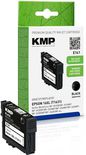 KMP Printtechnik AG Ink Cartridge, Black, 500 Pages