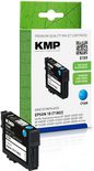 KMP Printtechnik AG Cyan 180 Seiten
