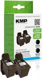 KMP Printtechnik AG Cart. HP C9351D Nr.21 comp.