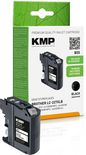 KMP Printtechnik AG Brother LC227XLBK, Singlepack B55 Black
