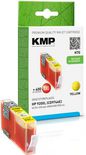 KMP Printtechnik AG H70 ink cartridge yellow