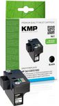 KMP Printtechnik AG H41 ink cartridge black comp.