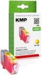 KMP Printtechnik AG Cart. Canon CLI526Y comp.