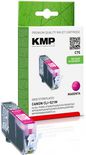 KMP Printtechnik AG C75 ink cartridge magenta