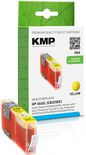 KMP Printtechnik AG H66 ink cartridge yellow