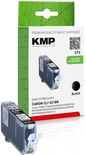 KMP Printtechnik AG C73 ink cartridge black compat