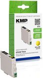 KMP Printtechnik AG E73 ink cartridge yellow