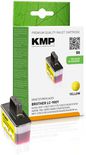 KMP Printtechnik AG B8 ink cartridge yellow compat