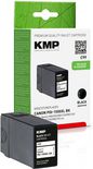 KMP Printtechnik AG Cart. Canon PGI1500XLBK comp.