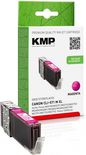 KMP Printtechnik AG C107MX ink cartridge magenta