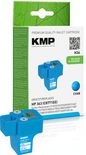 KMP Printtechnik AG H36 ink cartridge cyan comp.