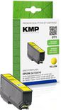 KMP Printtechnik AG Cart. Epson T2614 comp.yellow