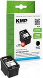 KMP Printtechnik AG Cart. HP C8765E Nr.338 comp.