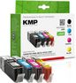 KMP Printtechnik AG C89V Multipack compatible