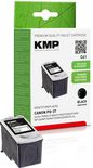 KMP Printtechnik AG C61 ink cartridge black compat