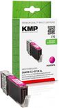 KMP Printtechnik AG C92, Replace for Canon CLI551MXL (6445B001)