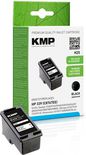 KMP Printtechnik AG H25 ink cartridge black compat