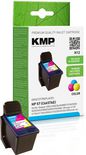 KMP Printtechnik AG H12 ink cartridge color compat