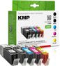KMP Printtechnik AG C100V Multipack compatible