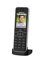 AVM 20002964 C6 Black Dect Telephone Caller Id