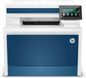 HP Color LaserJet Pro MFP 4302fdn Printer, Color,