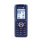 Alcatel Lucent 3BN67378AA telephone DECT telephone Caller ID Blue